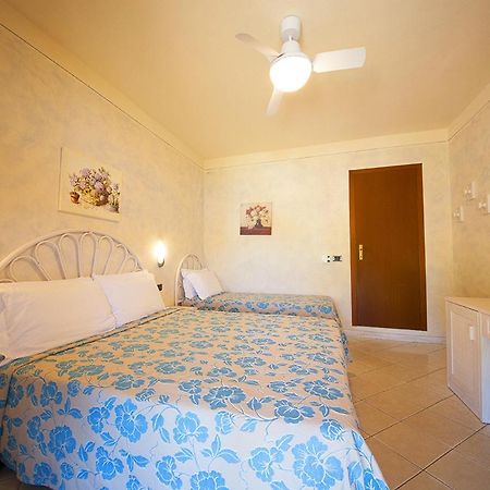 Hotel Danila Portoferraio Εξωτερικό φωτογραφία