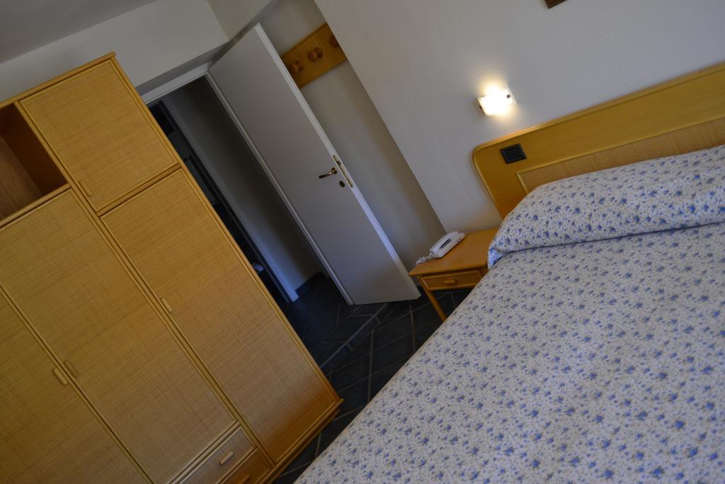 Hotel Danila Portoferraio Εξωτερικό φωτογραφία
