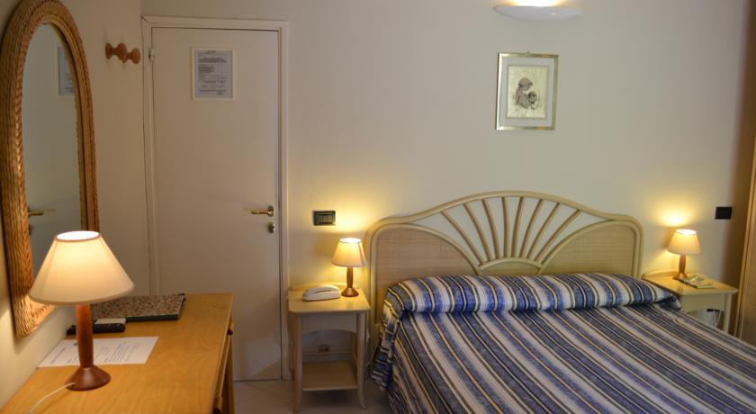 Hotel Danila Portoferraio Δωμάτιο φωτογραφία