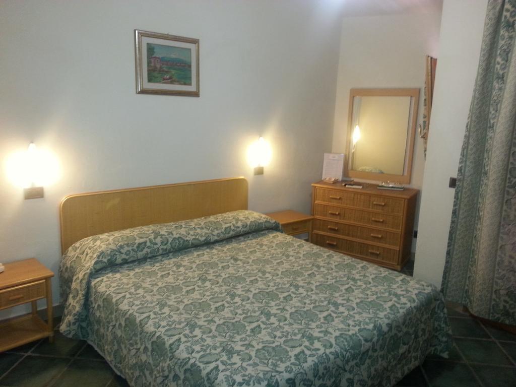 Hotel Danila Portoferraio Δωμάτιο φωτογραφία