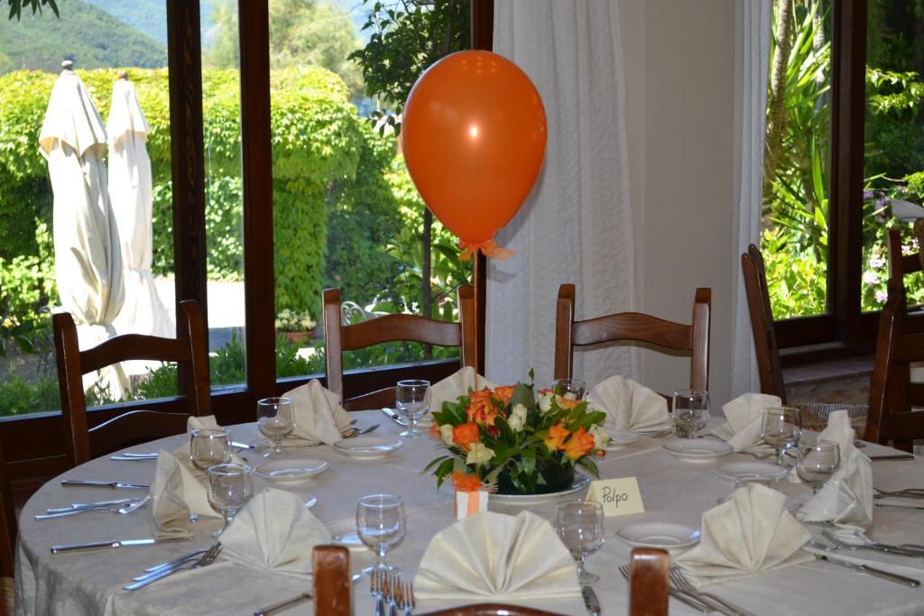 Hotel Danila Portoferraio Εξωτερικό φωτογραφία