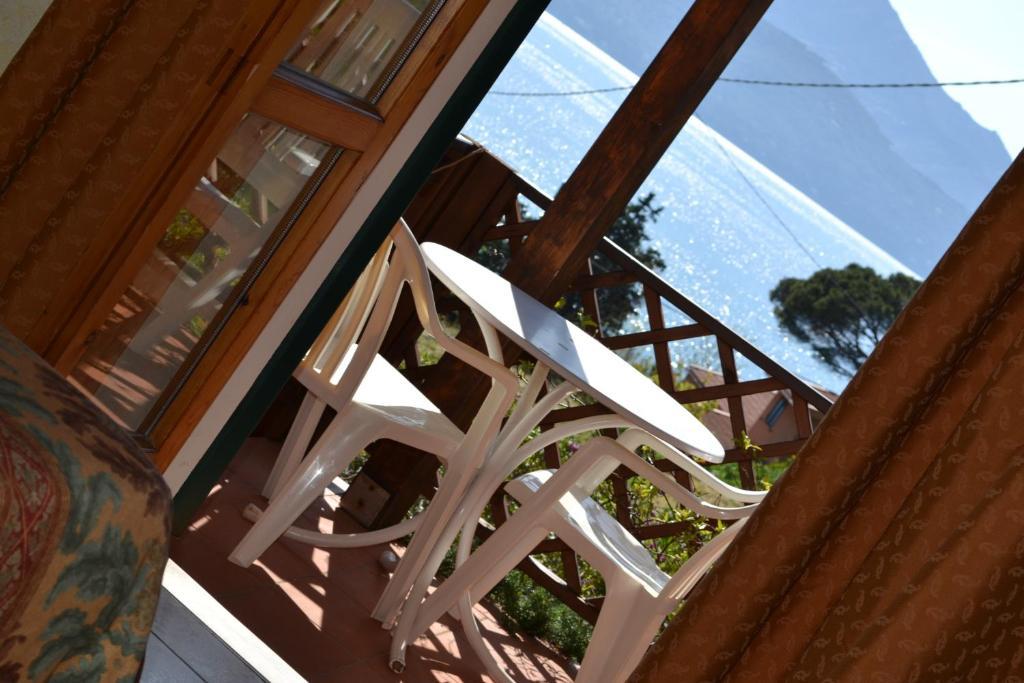 Hotel Danila Portoferraio Δωμάτιο φωτογραφία