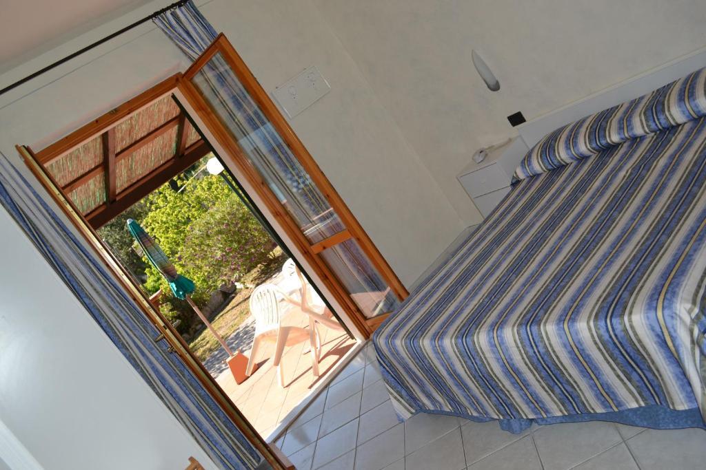 Hotel Danila Portoferraio Δωμάτιο φωτογραφία