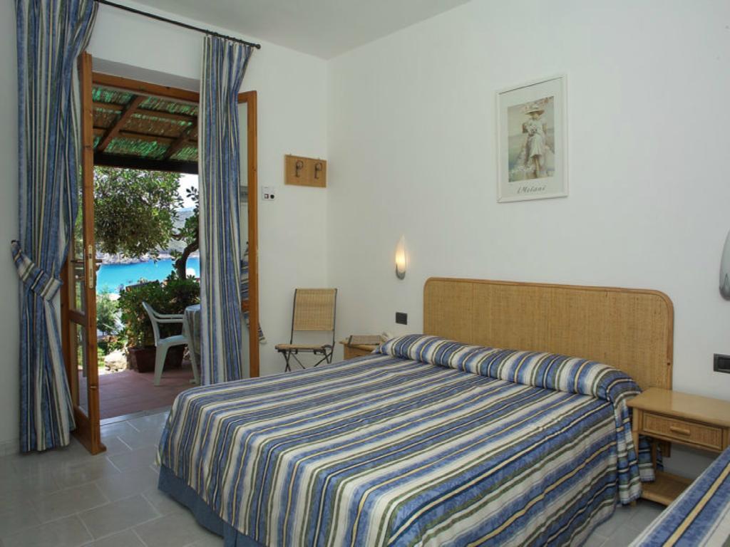 Hotel Danila Portoferraio Εξωτερικό φωτογραφία