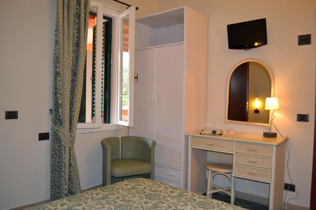 Hotel Danila Portoferraio Δωμάτιο φωτογραφία