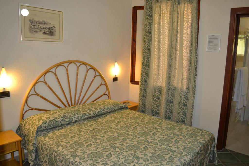 Hotel Danila Portoferraio Δωμάτιο φωτογραφία
