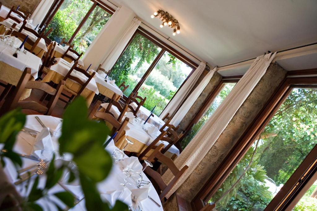 Hotel Danila Portoferraio Εξωτερικό φωτογραφία
