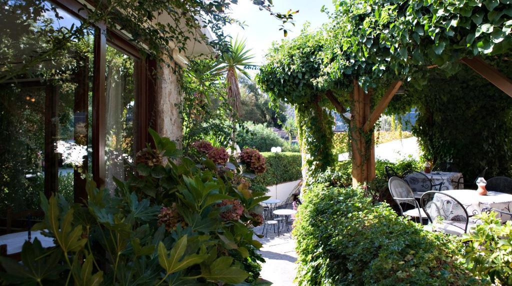 Hotel Danila Portoferraio Εξωτερικό φωτογραφία