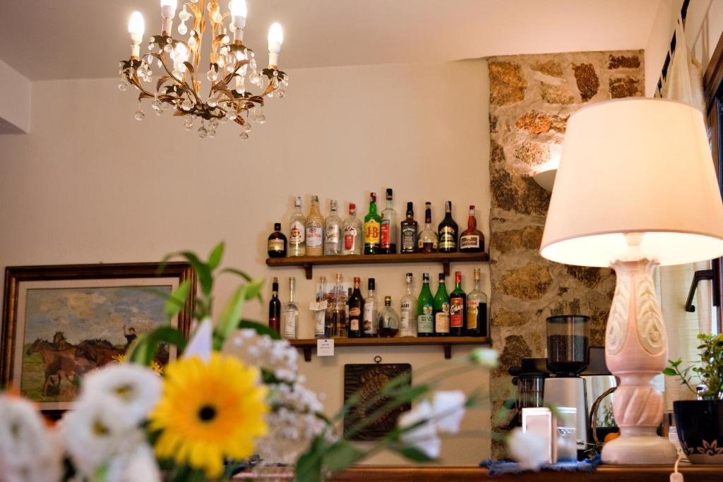 Hotel Danila Portoferraio Εξωτερικό φωτογραφία