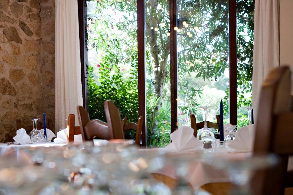 Hotel Danila Portoferraio Εξωτερικό φωτογραφία