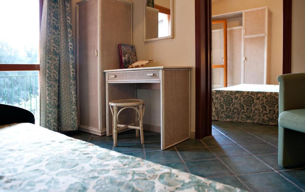 Hotel Danila Portoferraio Δωμάτιο φωτογραφία