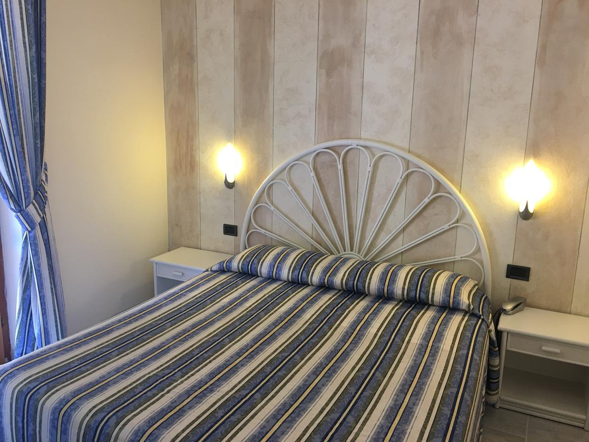 Hotel Danila Portoferraio Εξωτερικό φωτογραφία