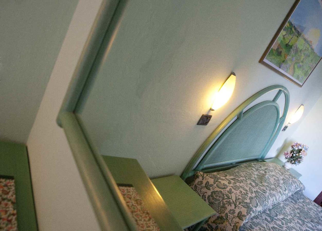 Hotel Danila Portoferraio Εξωτερικό φωτογραφία