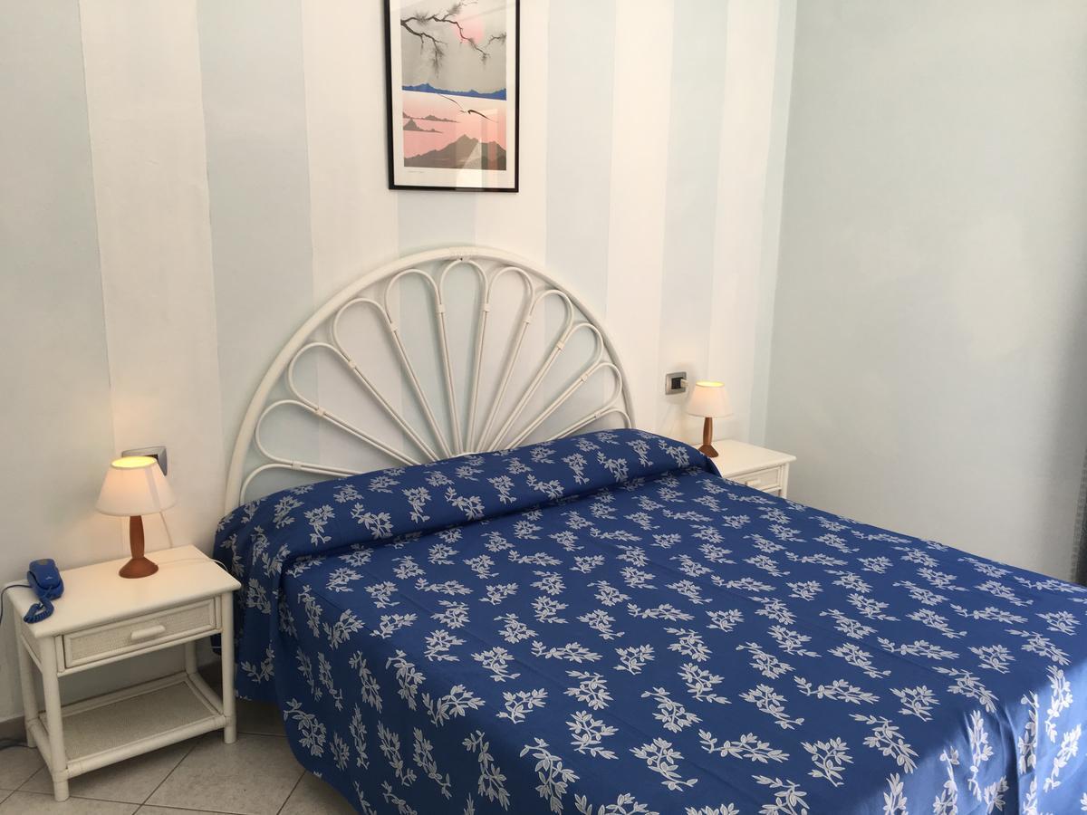 Hotel Danila Portoferraio Εξωτερικό φωτογραφία