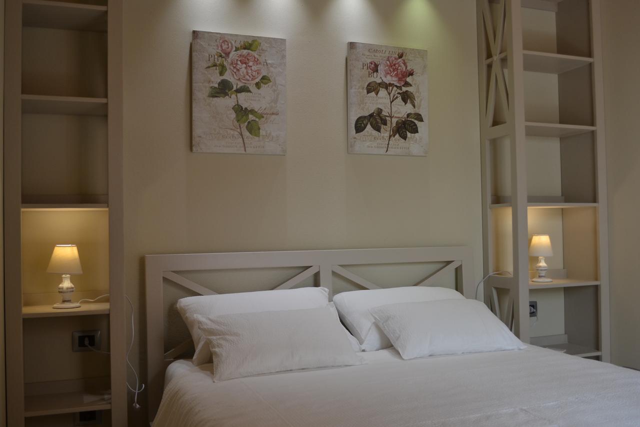 Hotel Danila Portoferraio Εξωτερικό φωτογραφία